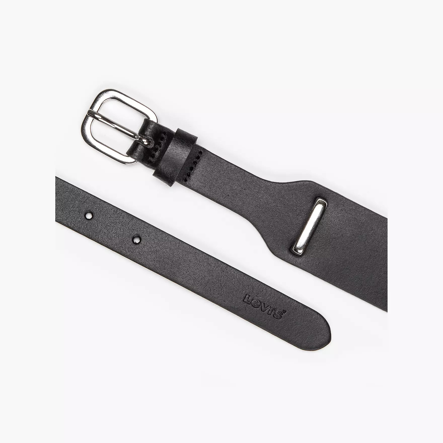 Modern Western Belt | Levi's US