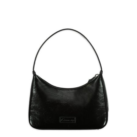 Circus by Sam Edelman Malibu Women s Black Mini Shoulder Bag | Walmart (US)