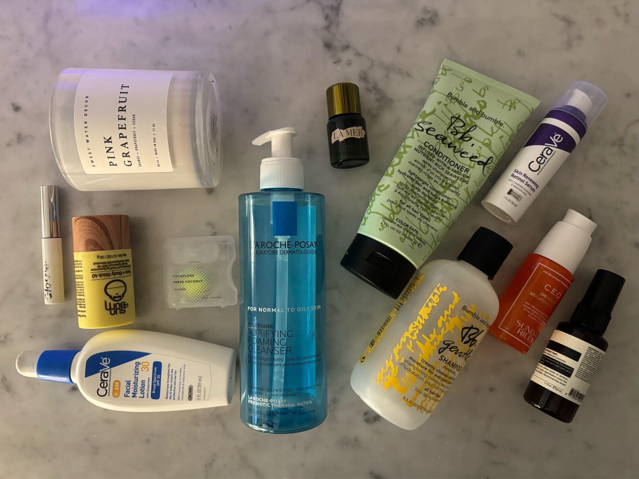 April empties 🧖🏻‍♀️

#LTKOver40 #LTKselfcare #LTKBeauty