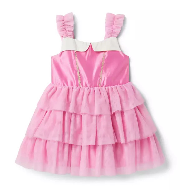 Disney Aurora Dress | Janie and Jack