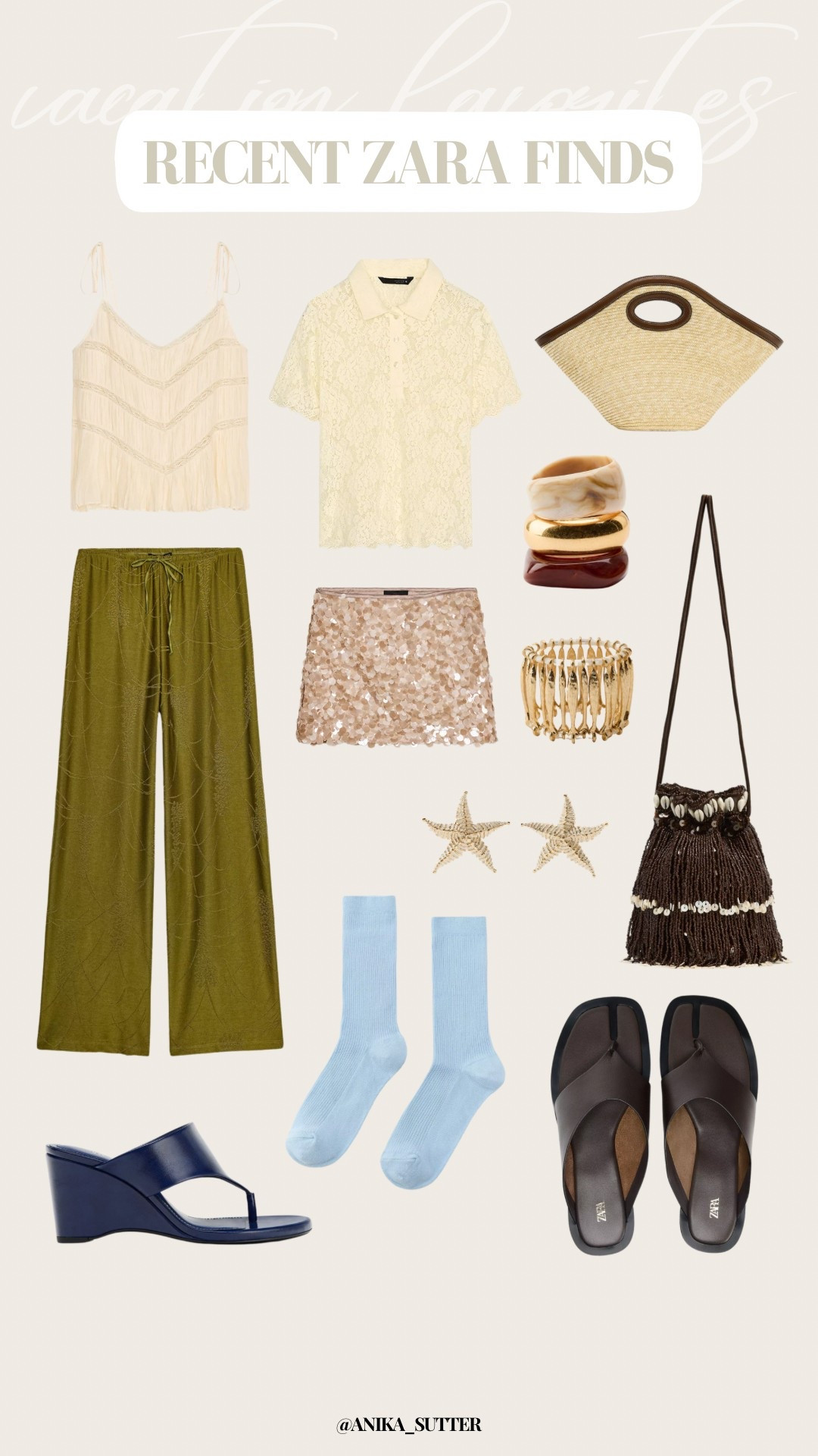 recent zara finds: vacation outfit inspo and spring outfit ideas, also great for date night outfits in warmer temps 

#LTKMidsize #LTKFindsUnder100 #LTKTravel