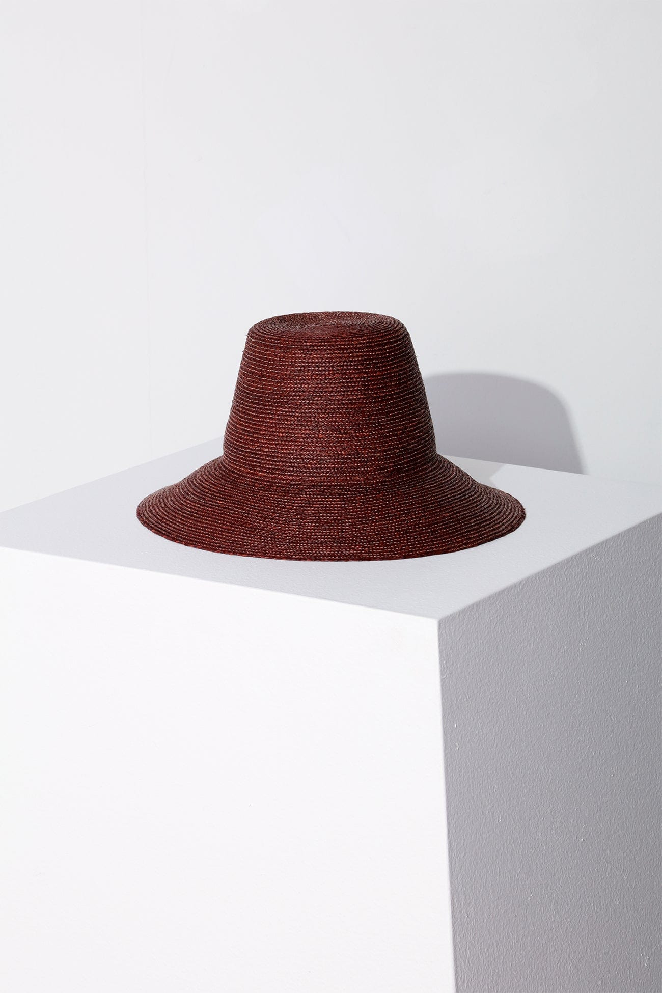 Wes Bucket (Final Sale) | Janessa Leone