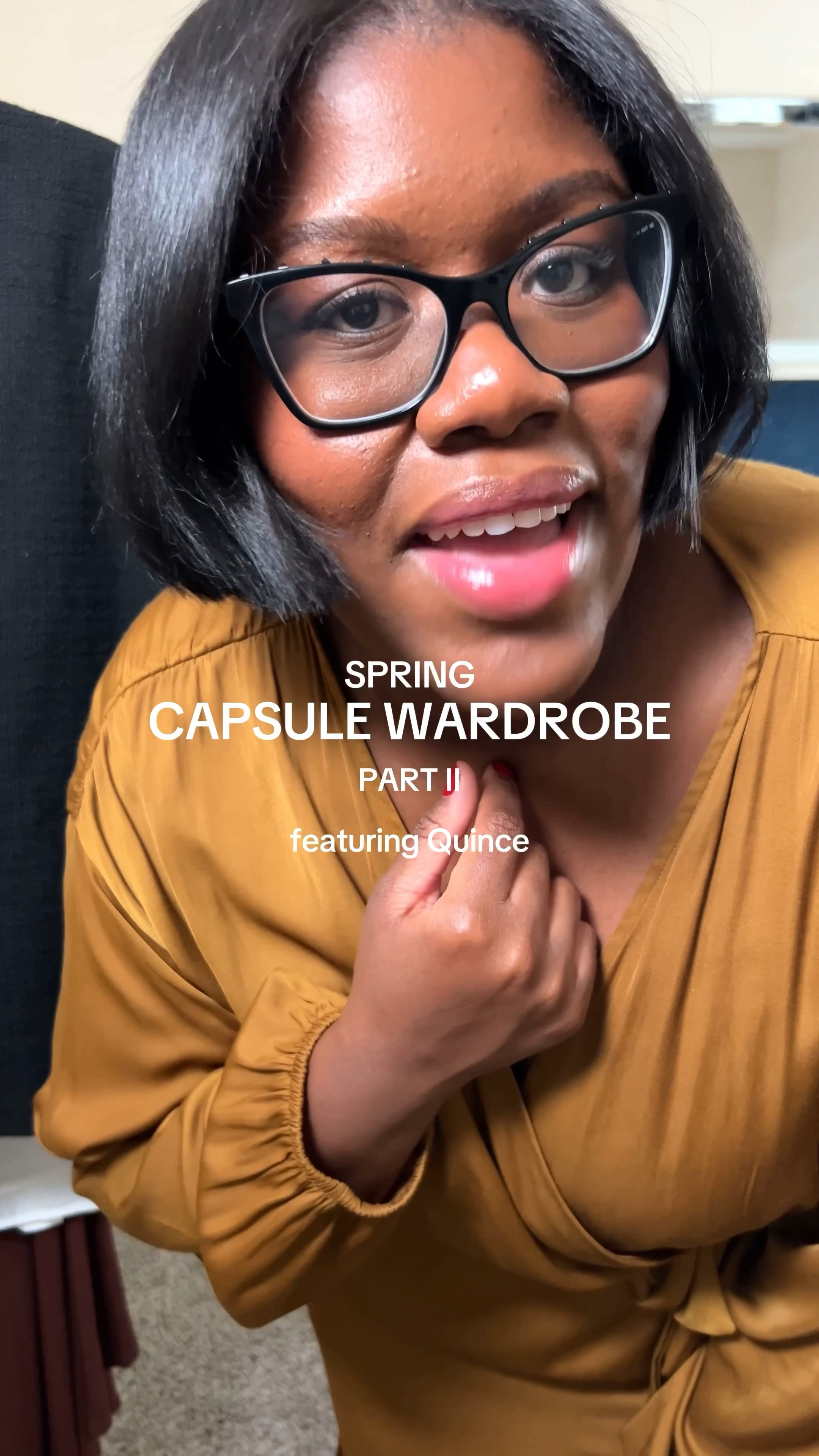 Here are some additional pieces I’ve added to my spring capsule wardrobe, from @onequince. 

These are great all weather/ layering pieces and can virtually be worn all year round.

New shoppers, enjoy 10% off their first Quince purchase.  Use code INFG-KIML10 at checkout. 

Note: The shoes and accessories are from various places and are not found at Quince.✨

Save this post for inspiration, if you’re planning your capsule wardrobe. ✨



#LTKtravel #LTKplussize #LTKsalealert