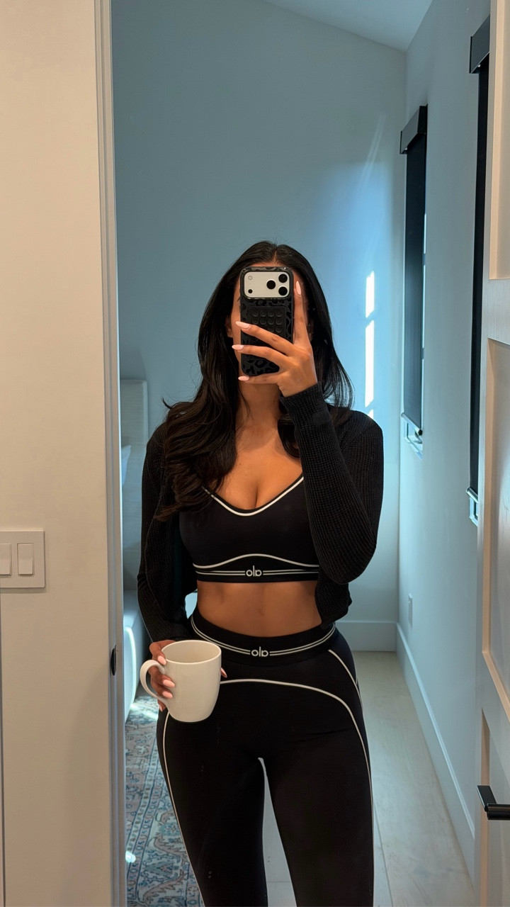 I can’t be the only one... #girlhood

#LTKTall #LTKfitnessgoals #LTKootd