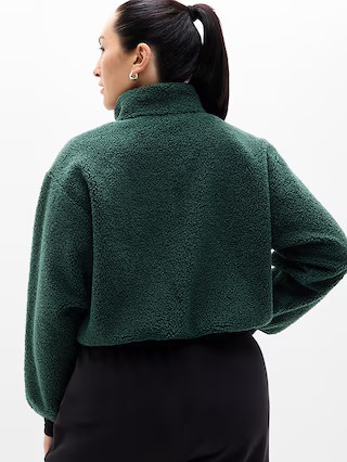 In the Clouds Jacket | Athleta