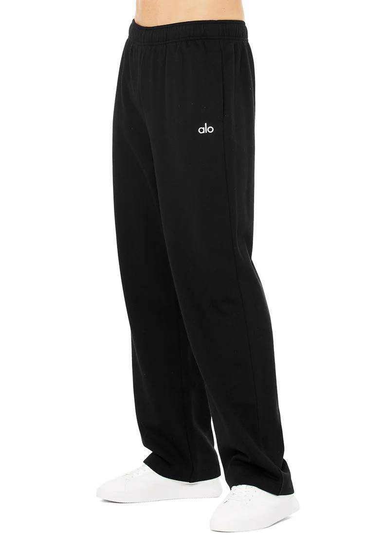 Accolade Straight Leg Sweatpant | Alo Yoga (US)