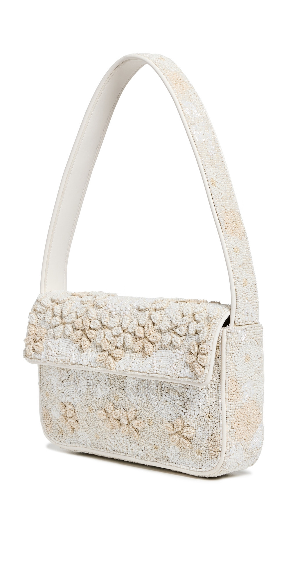 STAUD Tommy Bag Garden Party One Size | Shopbop