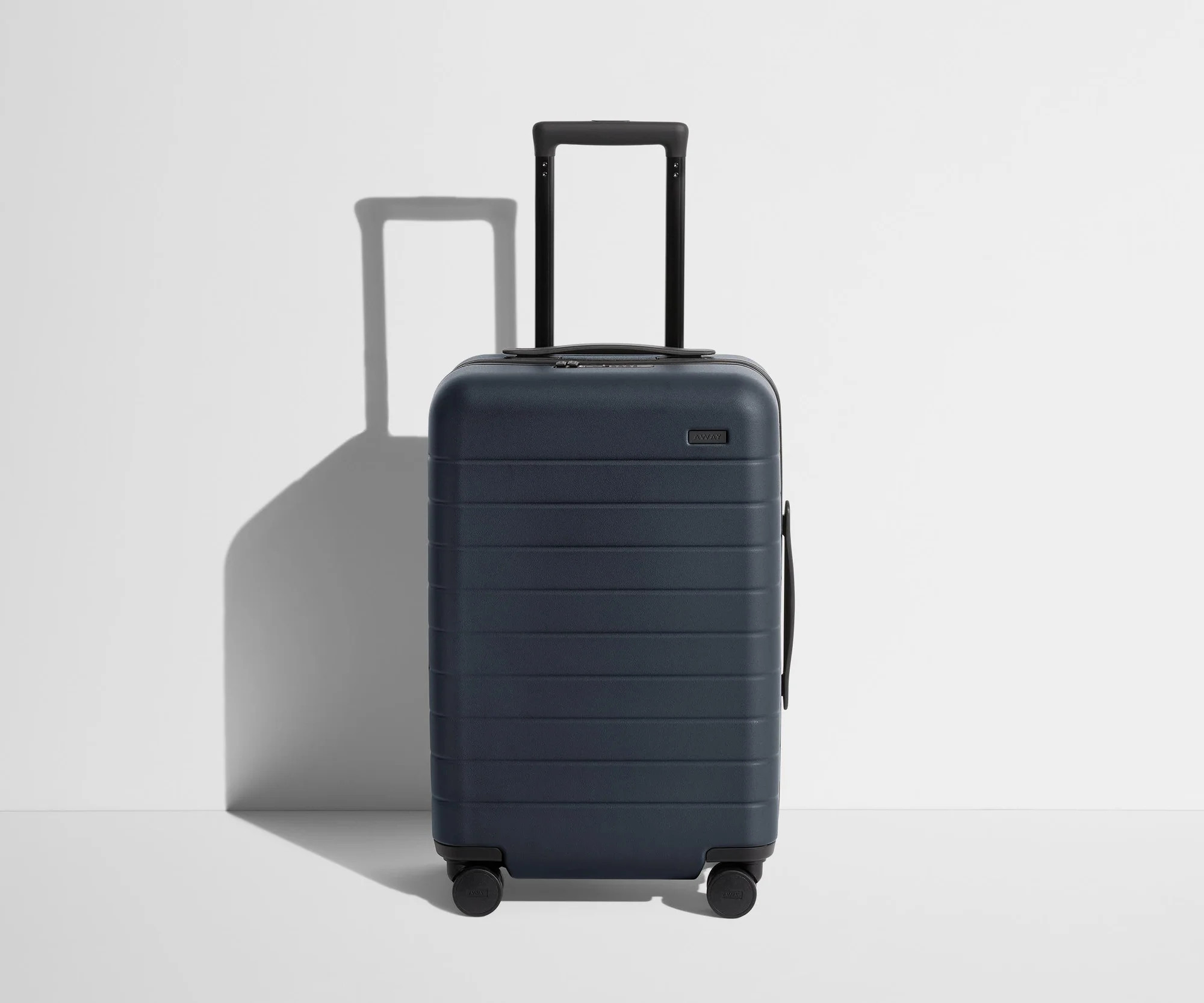 Hard Shell Carry-On Suitcase: Sea Green | Away | Away