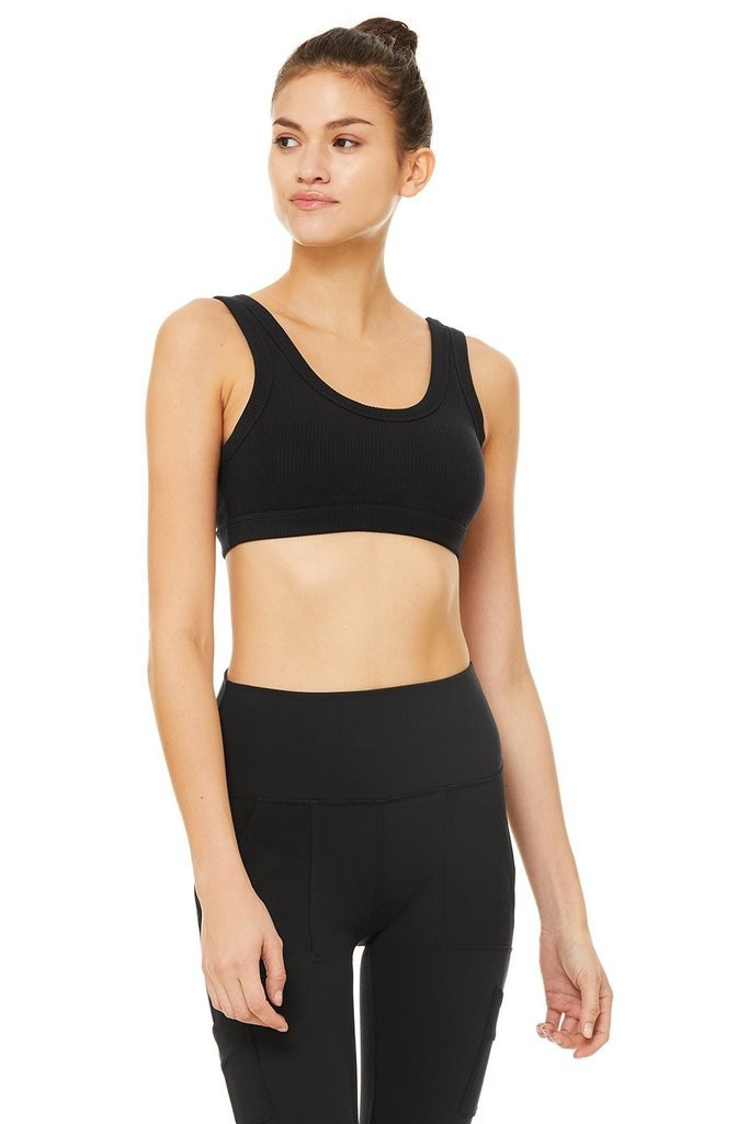 Wellness Bra | Alo Yoga (US)