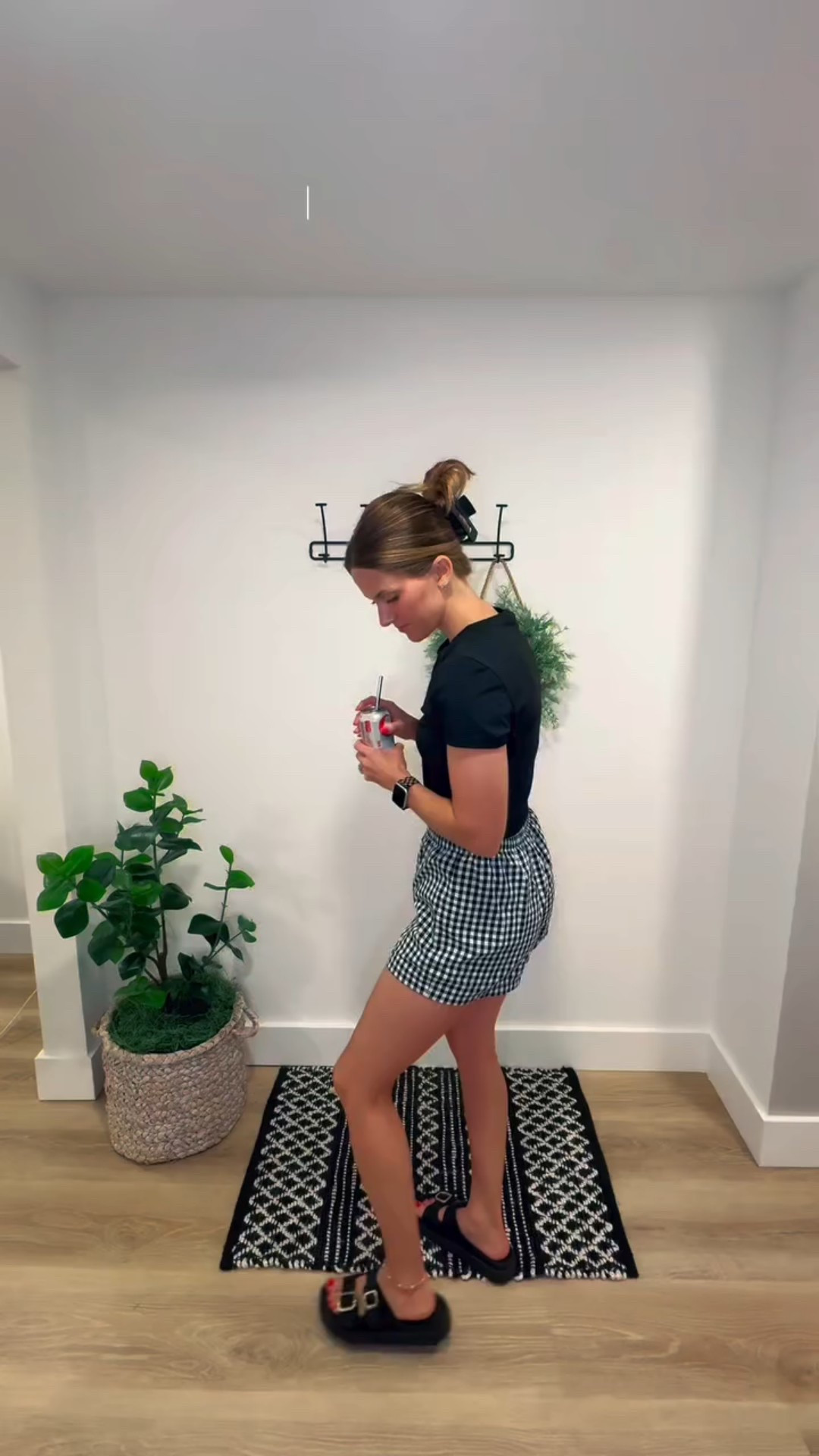 Yesterday’s outfit 🫶🏼 

#momoutfit #momstyle #summerstyle #summerootd #casualootd

#LTKFindsUnder100 #LTKFindsUnder50 #LTKActive