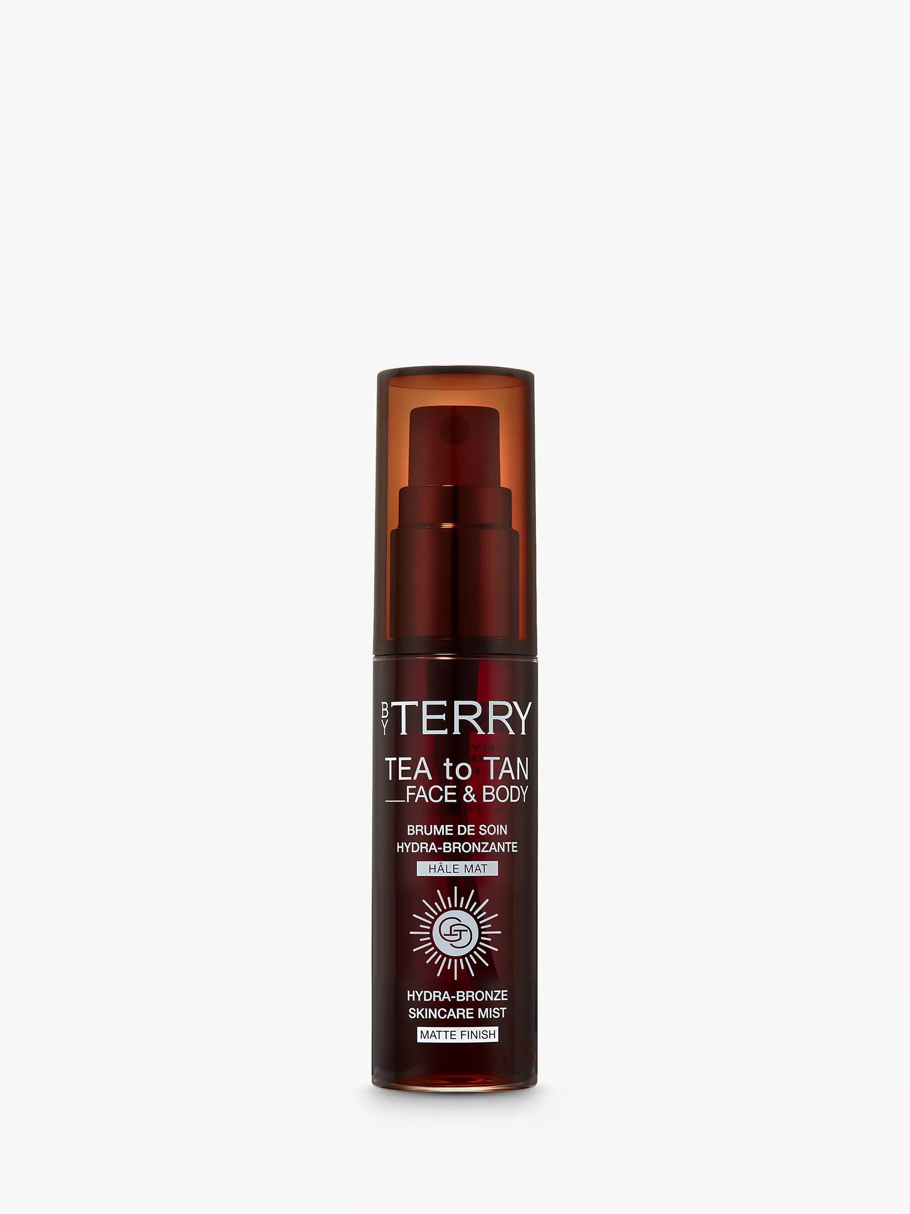 BY TERRY Tea To Tan Face & Body | John Lewis (UK)