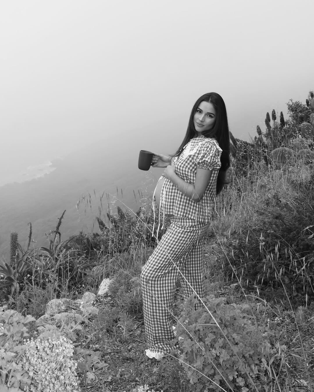 Obsessed with this sleeper gingham set ❤️

#LTKStyleTip #LTKSeasonal