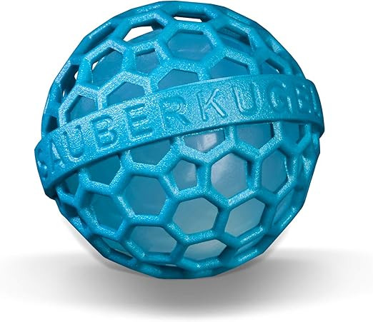 Sauberkugel - The Clean Ball - Keep your Bags Clean - Sticky Inside Ball Picks up Dust, Dirt and ... | Amazon (US)