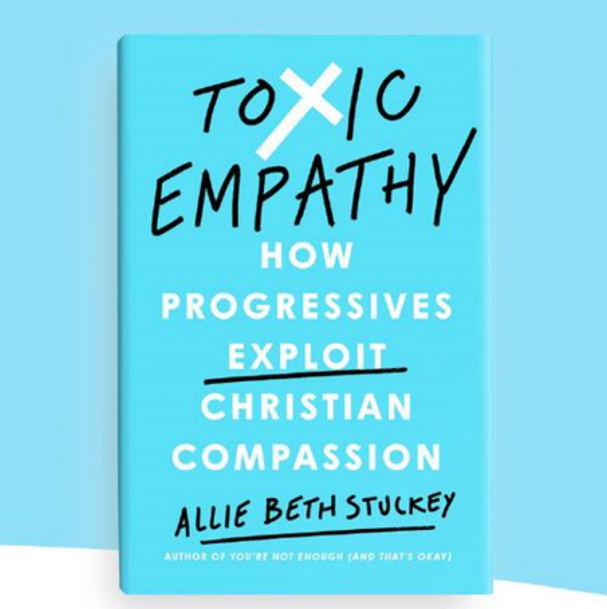I’m thrilled to be part of the launch team for this book, and I’m excited to share that the Kindle version is 40% off right now {hardcover is 10% off}. I started reading my advanced copy last night and am already hooked. Allie has such a gift when it comes to communicating, and I always feel more confident in my own ability to share our views after I’ve heard or read what she has to say!

#LTKFamily #LTKSaleAlert #LTKFallSale
