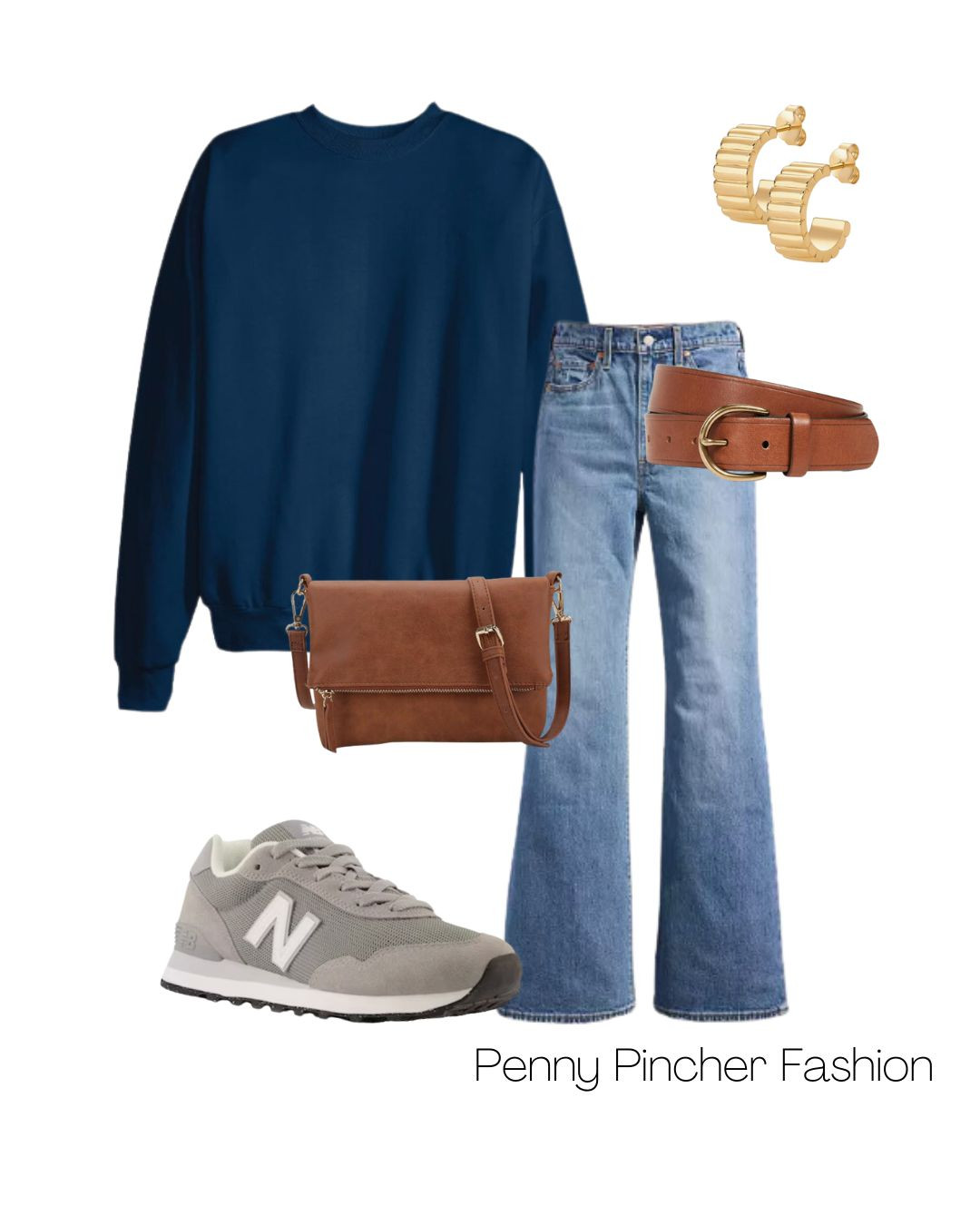 THIS sweatshirt is everything and the price is terribly good.

#LTKShoeCrush #LTKStyleTip #LTKFindsUnder50