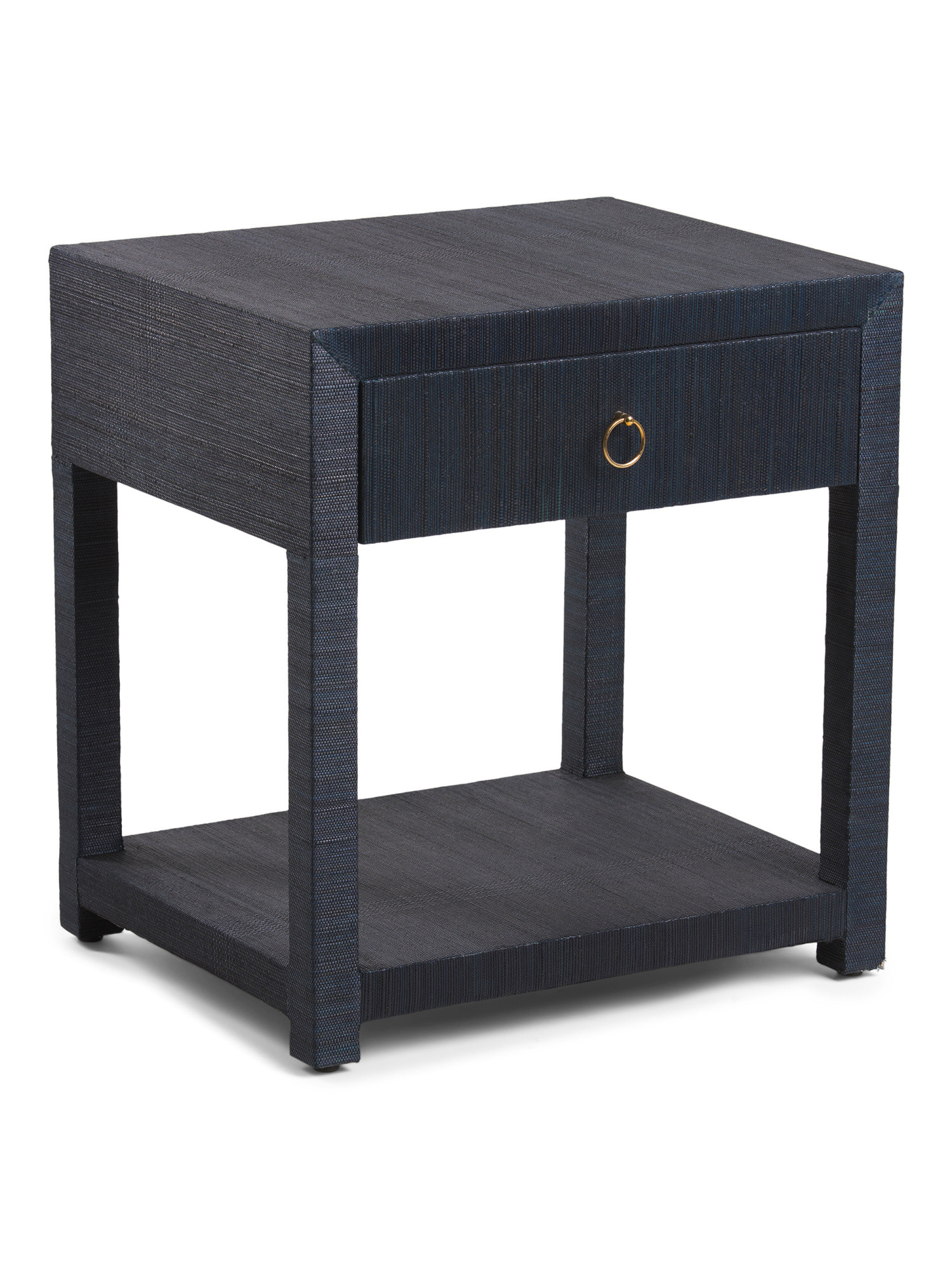 Woven Nightstand | TJ Maxx
