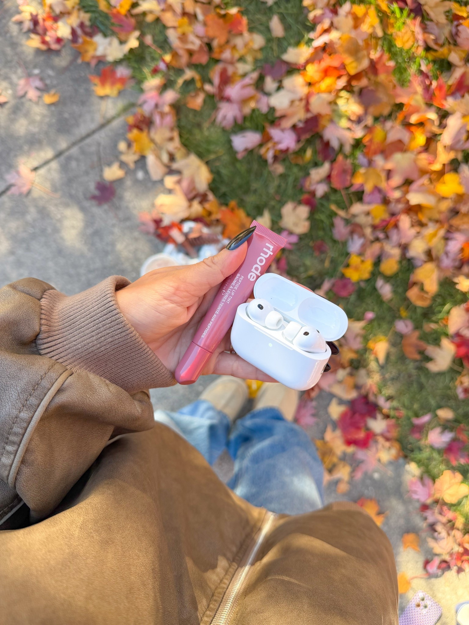 autumn tech essentials 🍂