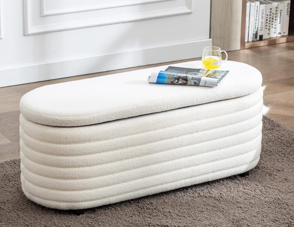 Amazon storage ottoman bench

Amazon home decor, home furniture, amazon furniture, toys organization, toys storage 

#LTKStyleTip #LTKHome