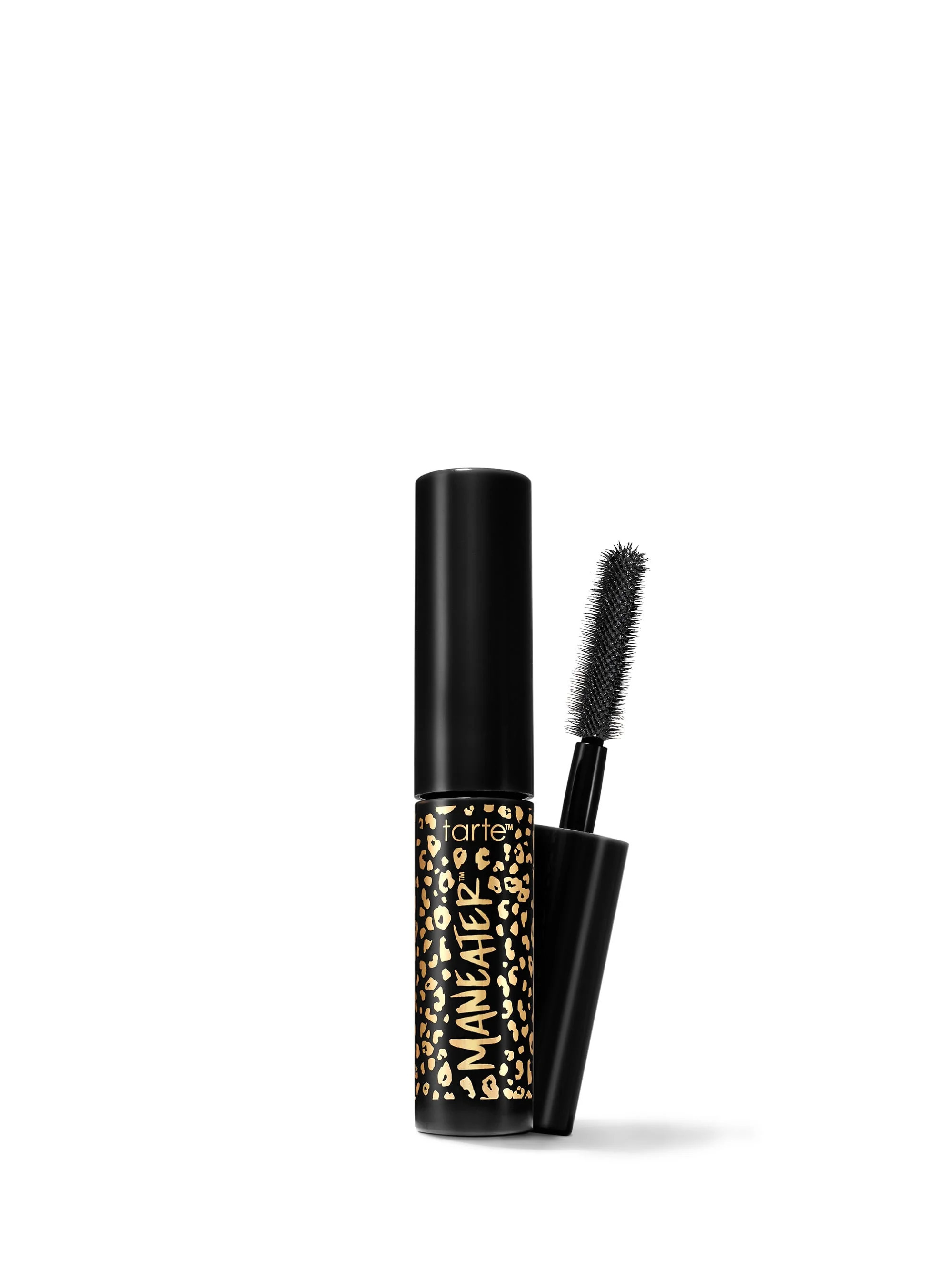 travel-size maneater™ mascara | Tarte Cosmetics