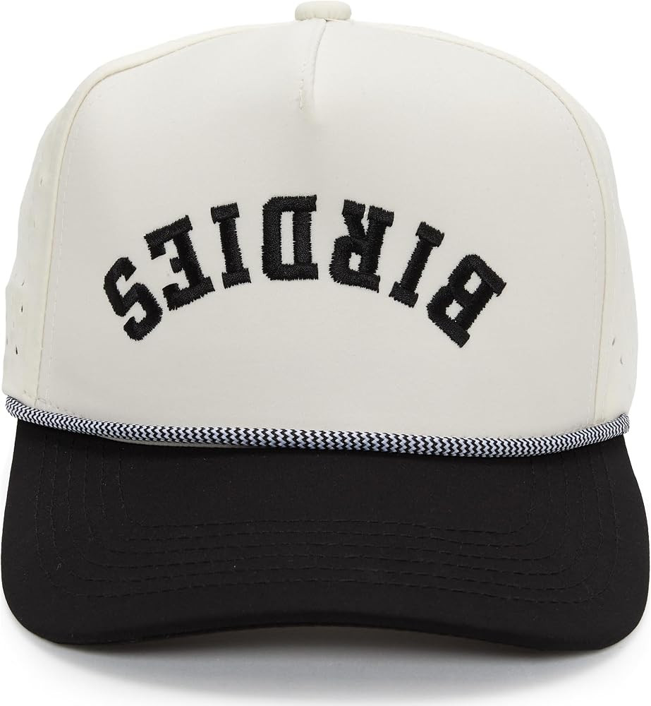 Funky Junque Kids Golf Rope Trucker Hat | Amazon (US)