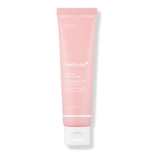 PDRN Pink Peptide Cream | Ulta