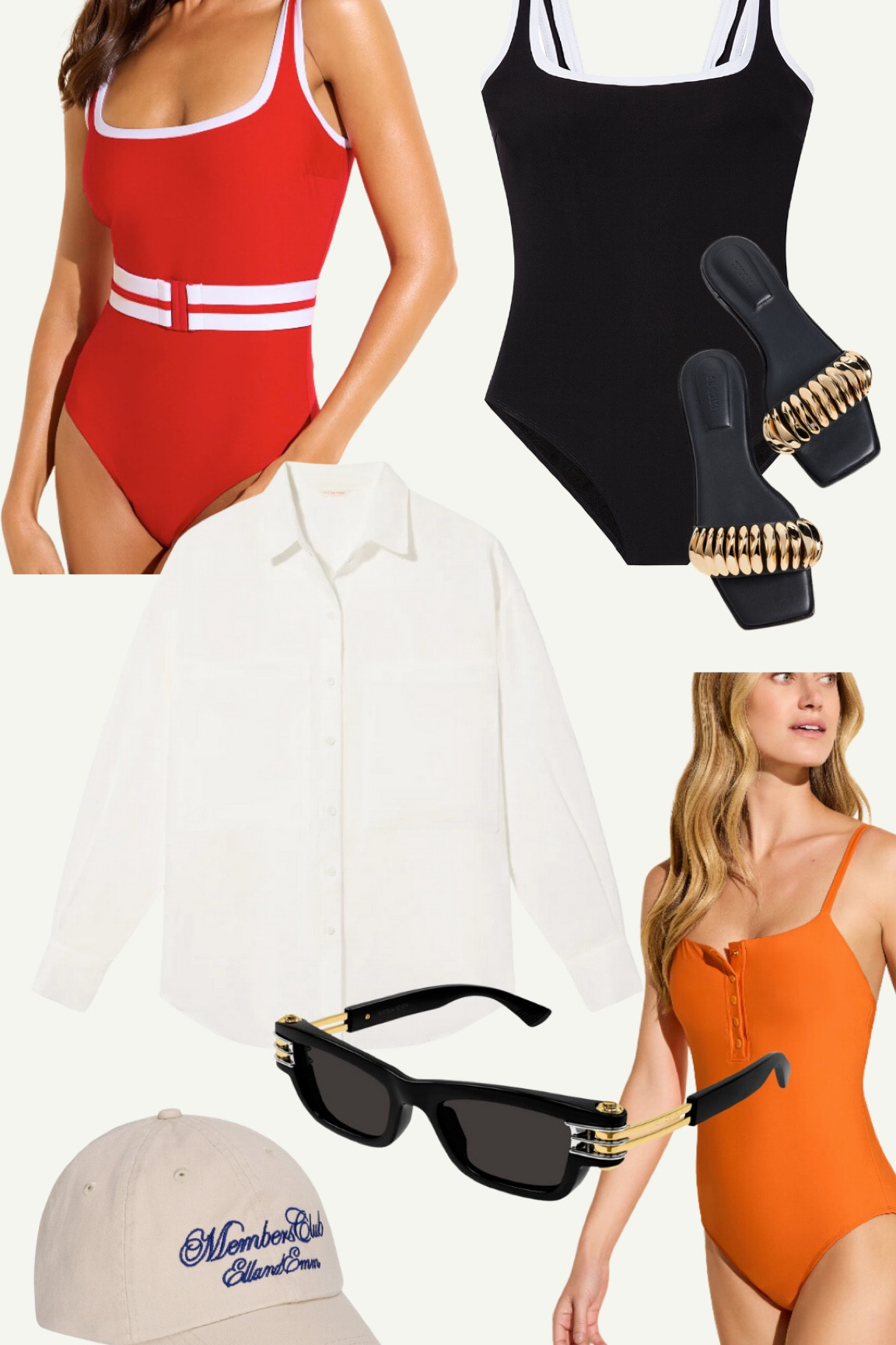 #LTKStyleTip #LTKSwim #LTKSeasonal