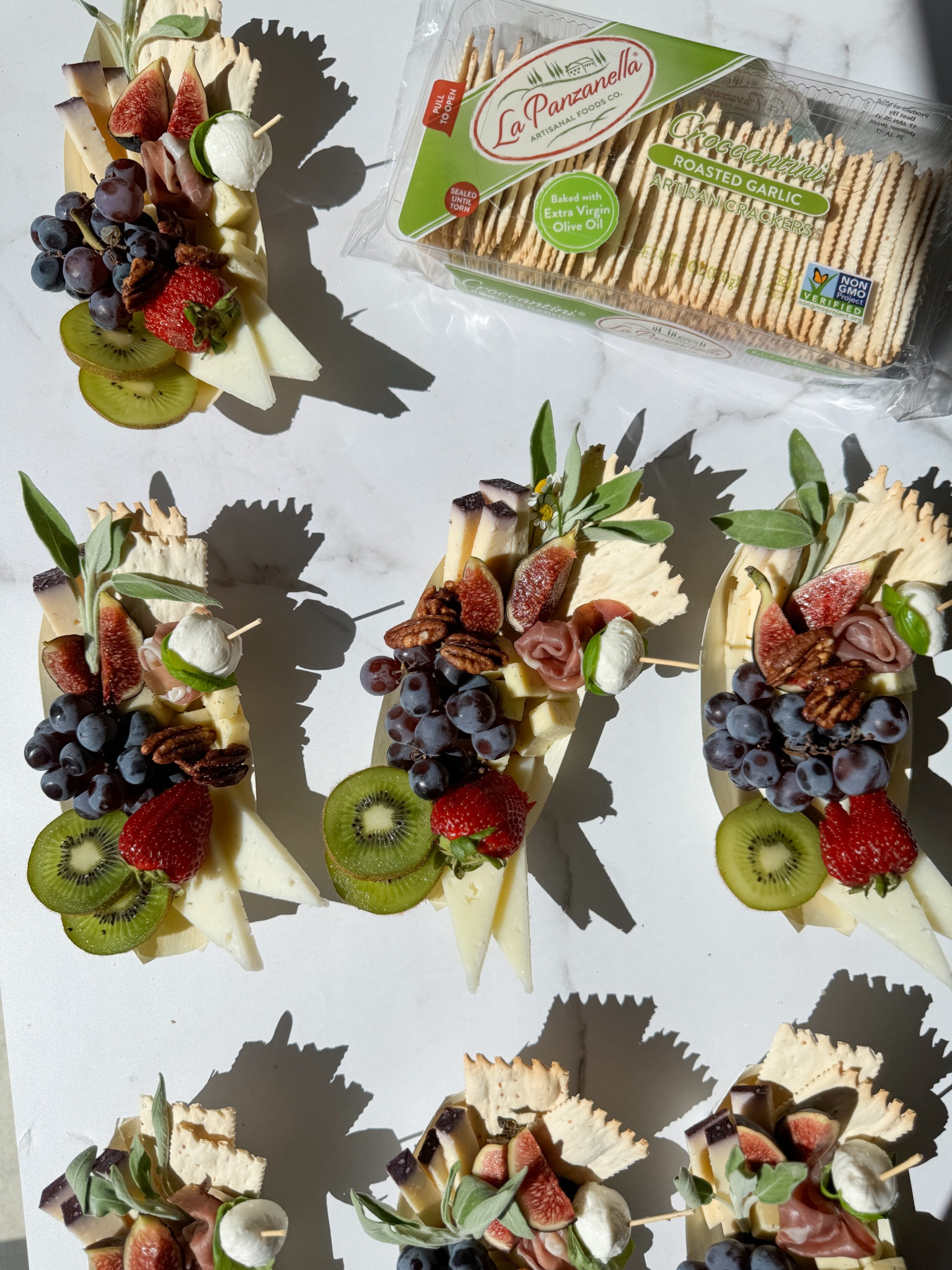 Everything you need to create these Cheese Boats at home!

#LTKParties #LTKHome