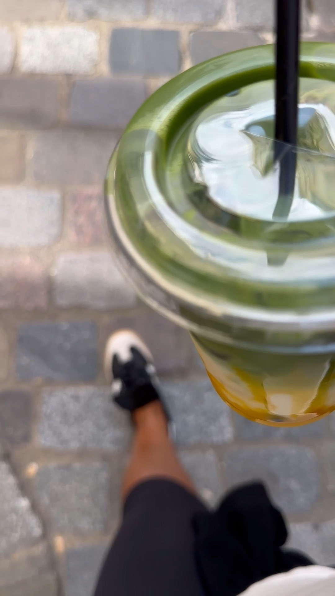 The @adidas Samba LT goes straight into my suitcase. Cute, comfy, and ready for all-day exploring with my matcha in hand. 🍵👟

#adidasSambaLT #TravelEssentials #TravelStyle #ComfyTravel #xoJalonda

#LTKootd #LTKOver40 #LTKTravel