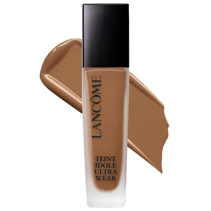 Teint Idole Ultra Wear Natural Matte Foundation with Hyaluronic Acid & Vitamin E | Sephora (US)