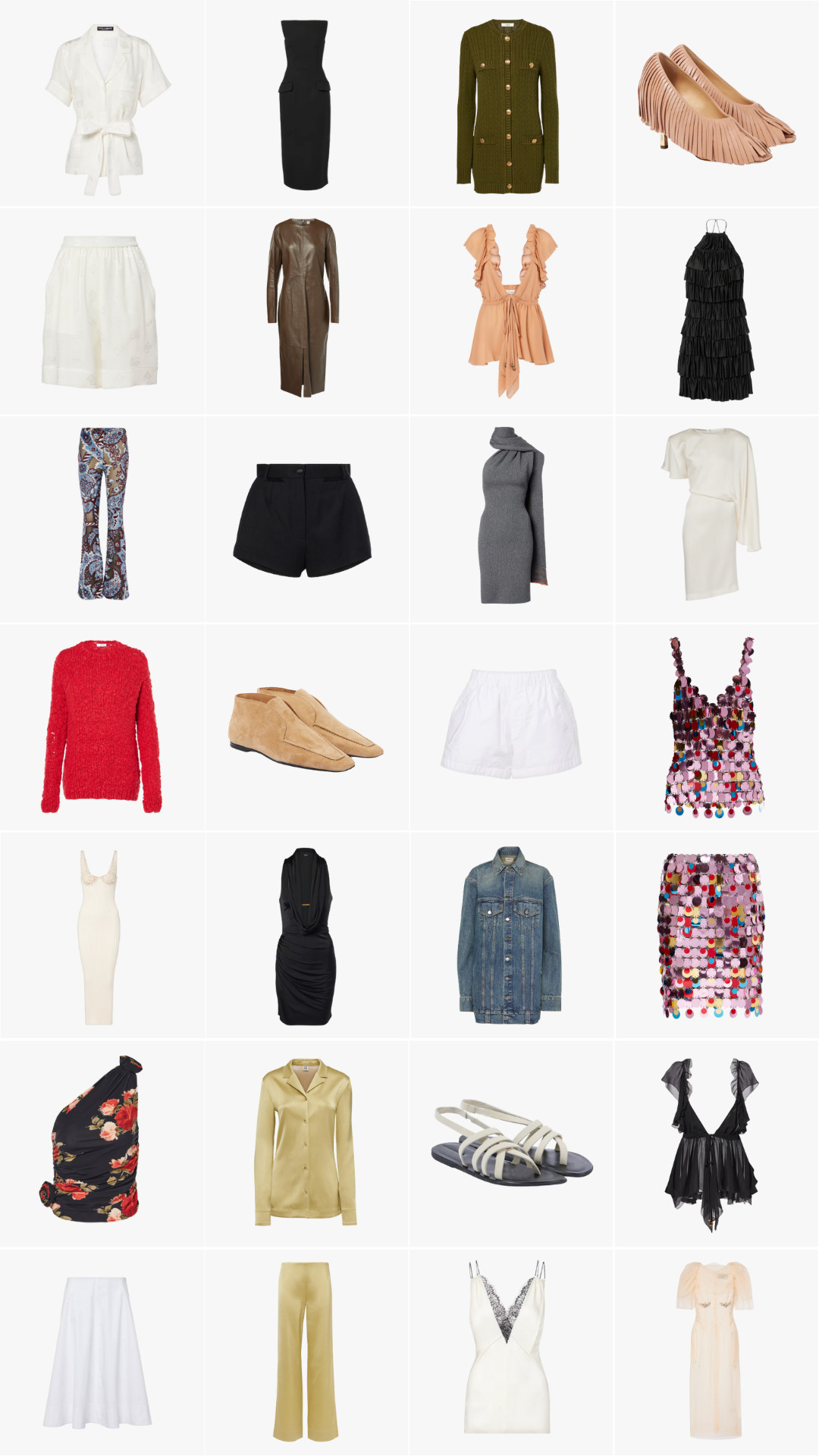 MyTheresa Private Sale | Up to 40% Off 

 