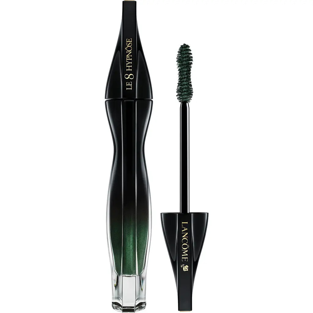 Lancôme Hypnôse 8 Mascara in 04 Noir Malachite at Nordstrom | Nordstrom