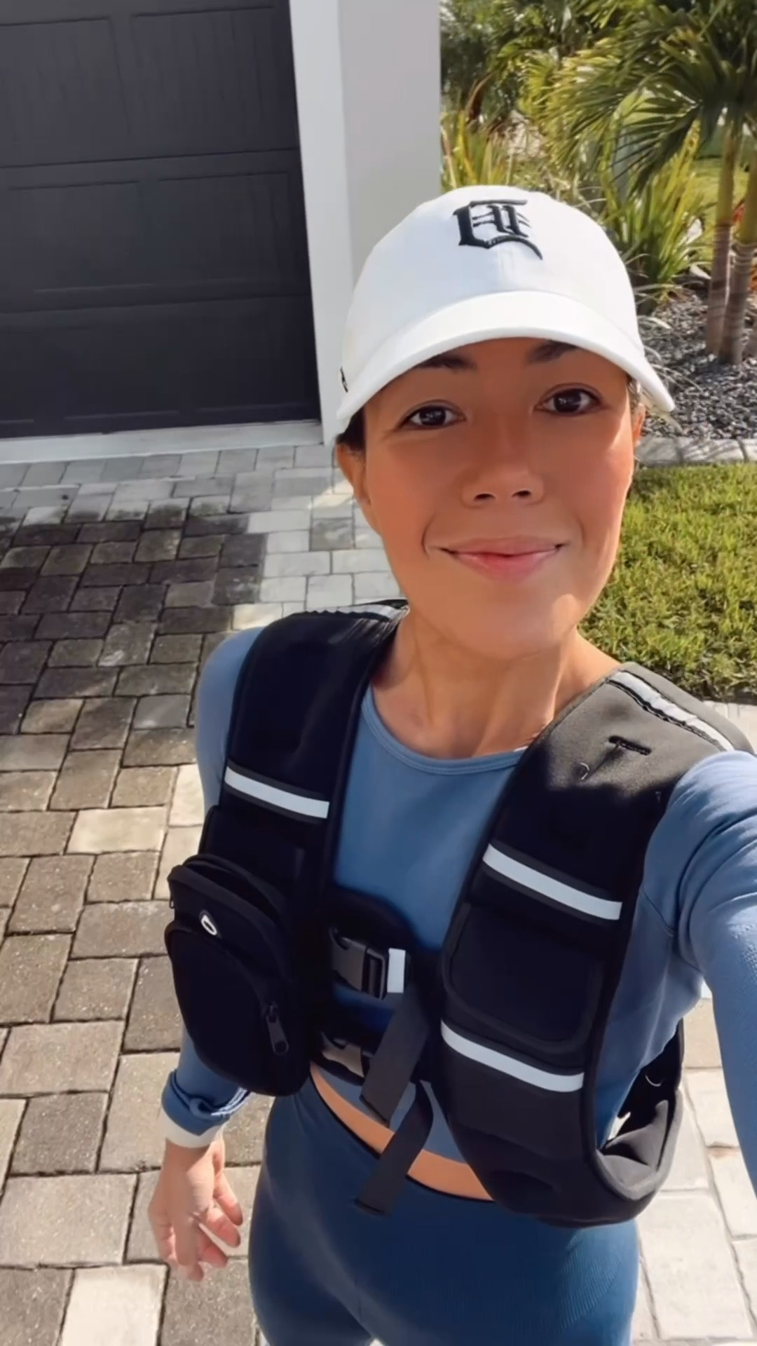 Happy Monday! Cooler temps are finally rolling in this week, so I’m layering up for my weighted-vest walks. The chill makes longer distances so much more comfortable, and it’s a great reminder to stay consistent even as the holidays get busy. Keep pushing — you’ll feel so much better for it. Linking everything below.

#LTKCyberWeek #LTKActive #LTKdayinmylife