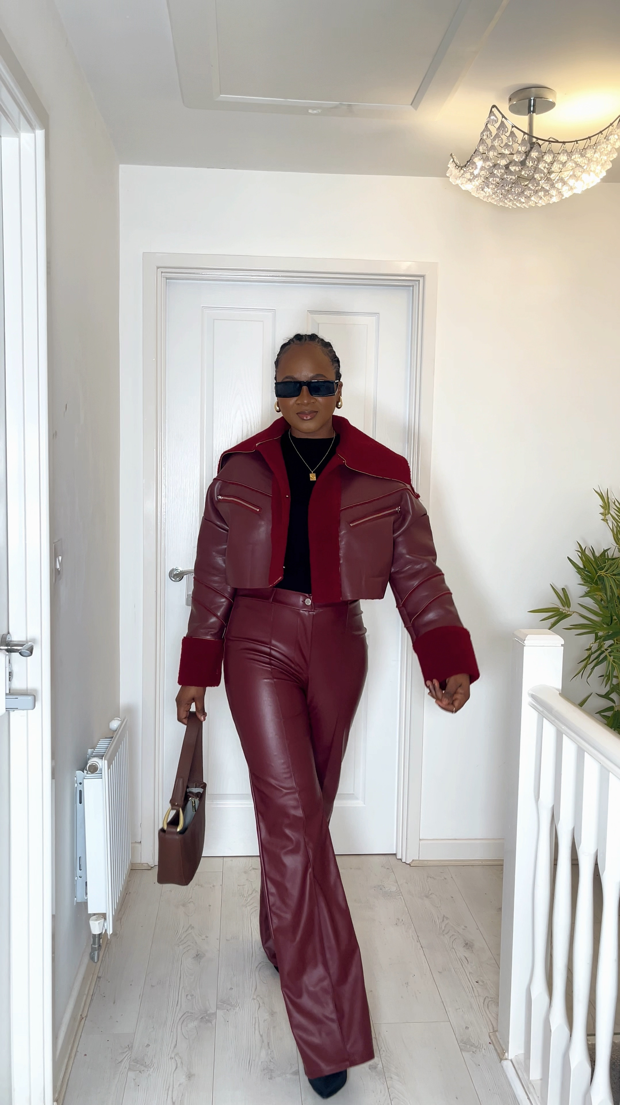 Brunch date ootd

#LTKstyletip #LTKSeasonal #LTKeurope