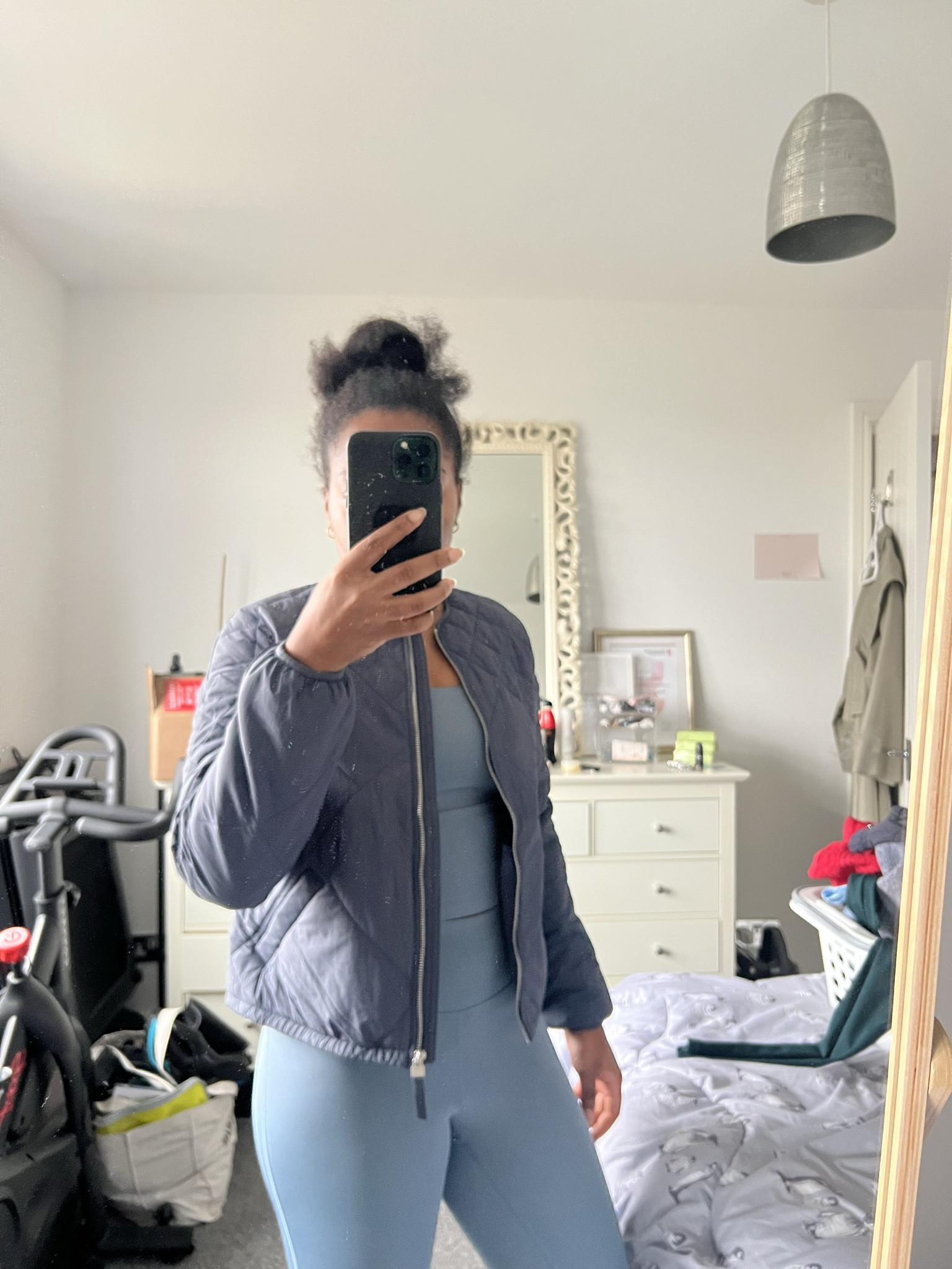 Marks and Spencer activewear, Goodmove jacket, quilted jacket, women’s activewear, gym outfit, workout layers, lightweight jacket, warm up outfit, gym to street outfit, high waisted leggings, supportive sports bra, matching workout set, comfortable activewear, everyday gym wear, high street activewear

#LTKwinter #LTKuk #LTKfitness