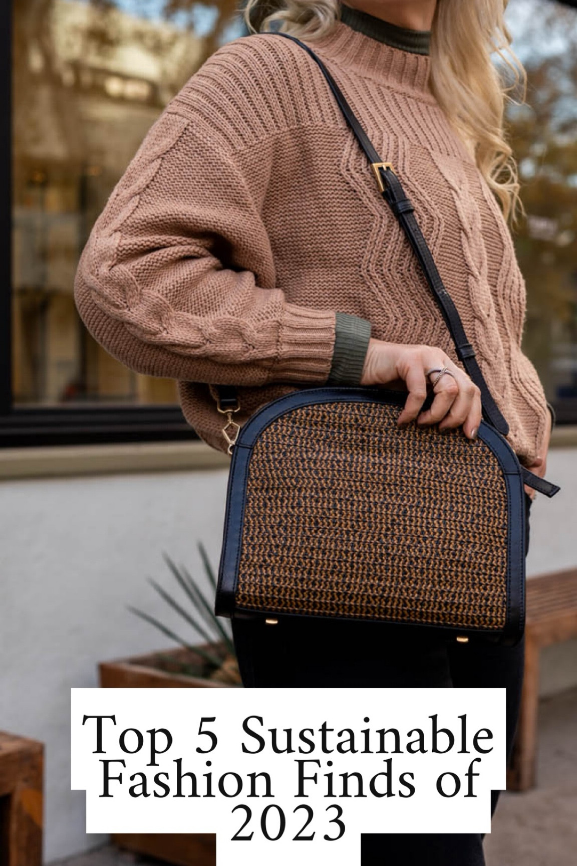 Top 5 sustainable fashion finds of 2023. DISCOUNT CODES BELOW - 

ERIC JAVITS - LUCISMORSELS10OFF

WEDGES - SARAHFLINT-CCLUCI (15% OFF FOR NEW CUSTOMERS)

#LTKshoecrush #LTKGiftGuide #LTKsalealert