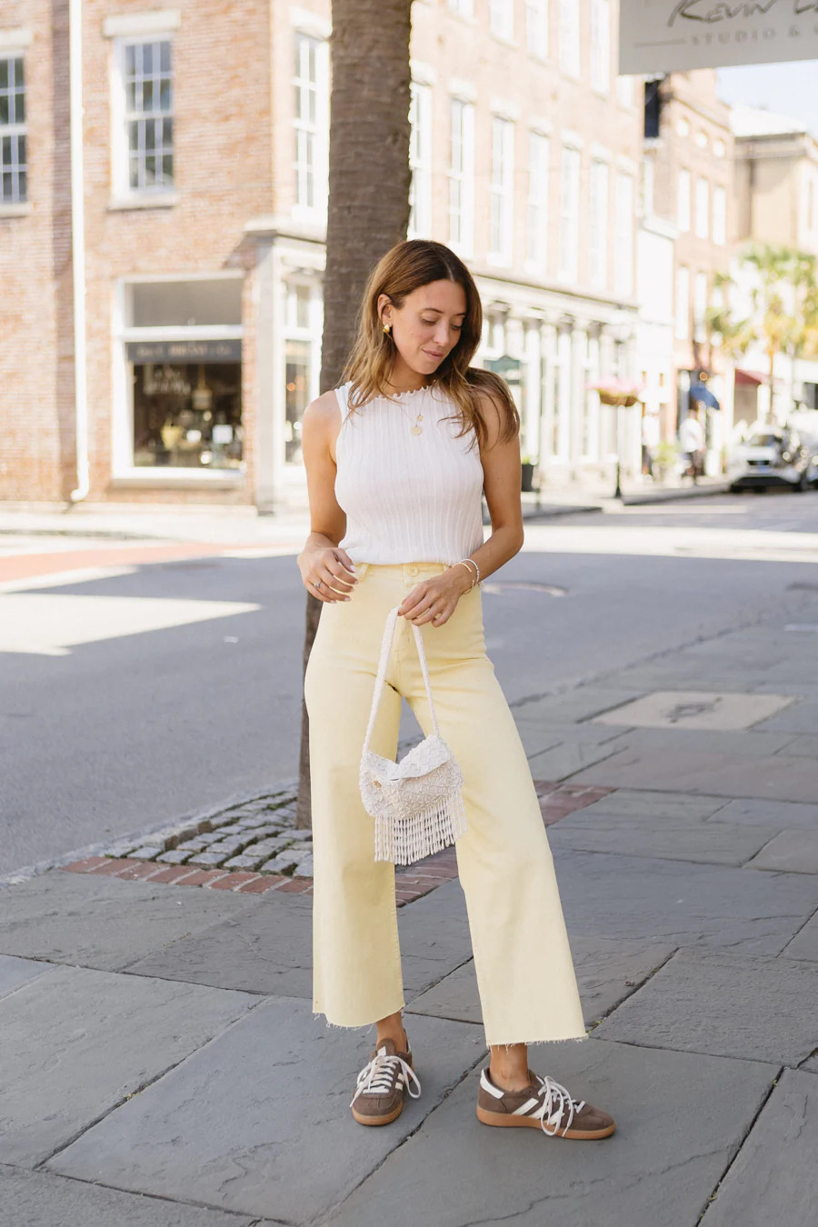 Devan Denim | Vestique