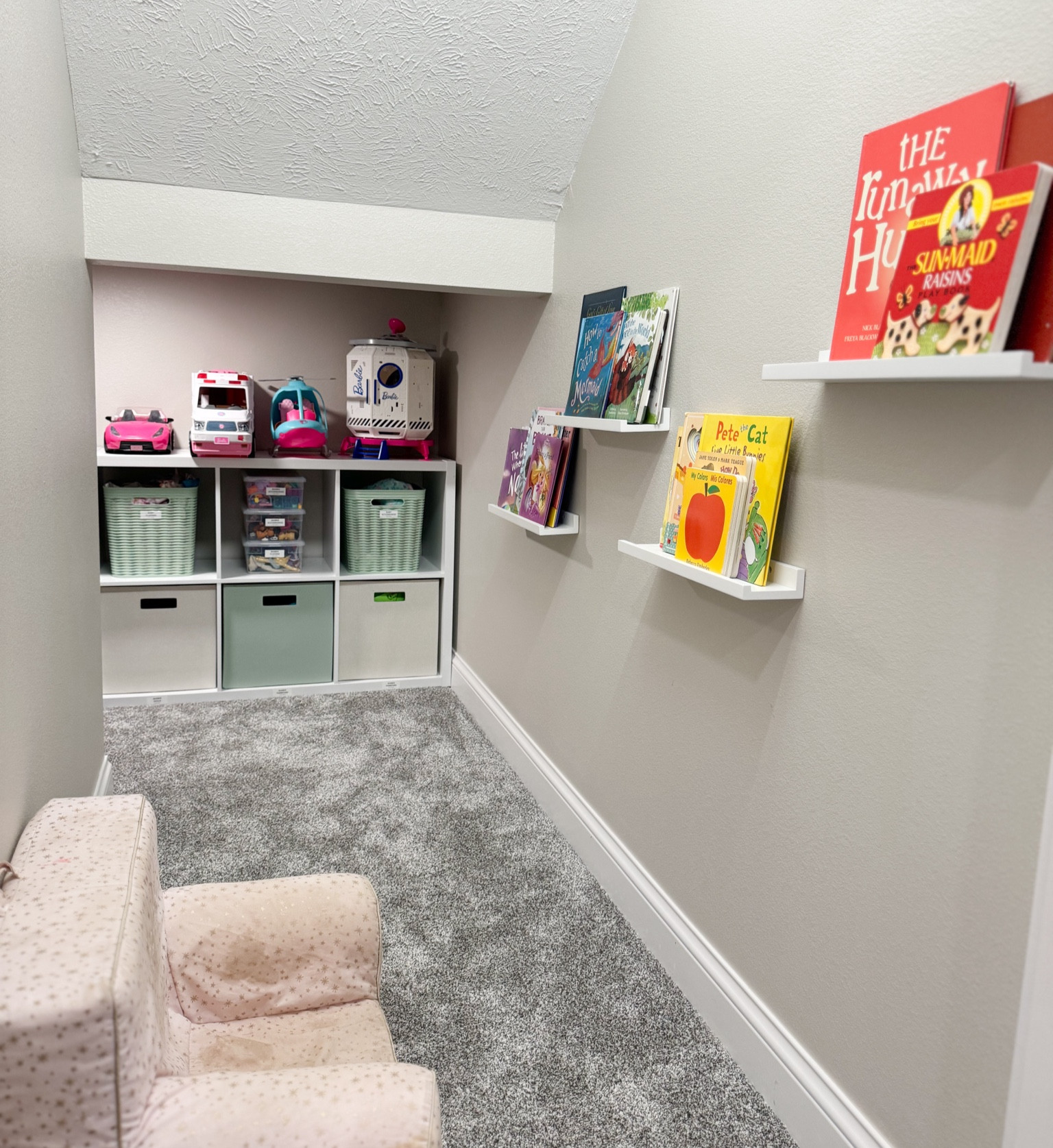 Playroom finds 🤩✨

#LTKhome #LTKfamily #LTKkids