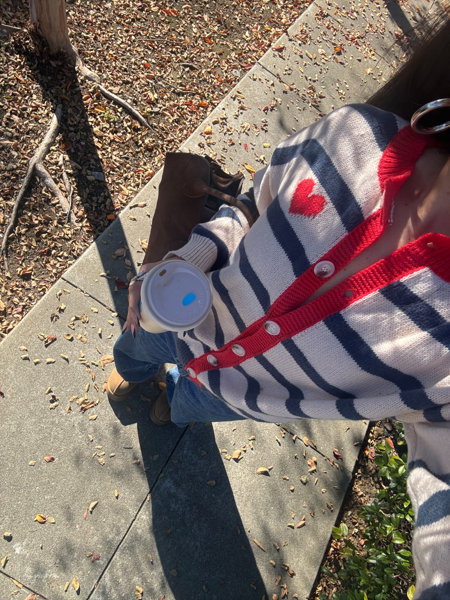 cutie Amazon cardigan❤️

#LTKootd