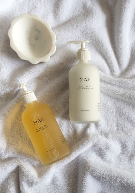 Good hand soaps and bath accessories… 

#LTKFind #LTKhome #LTKbeauty