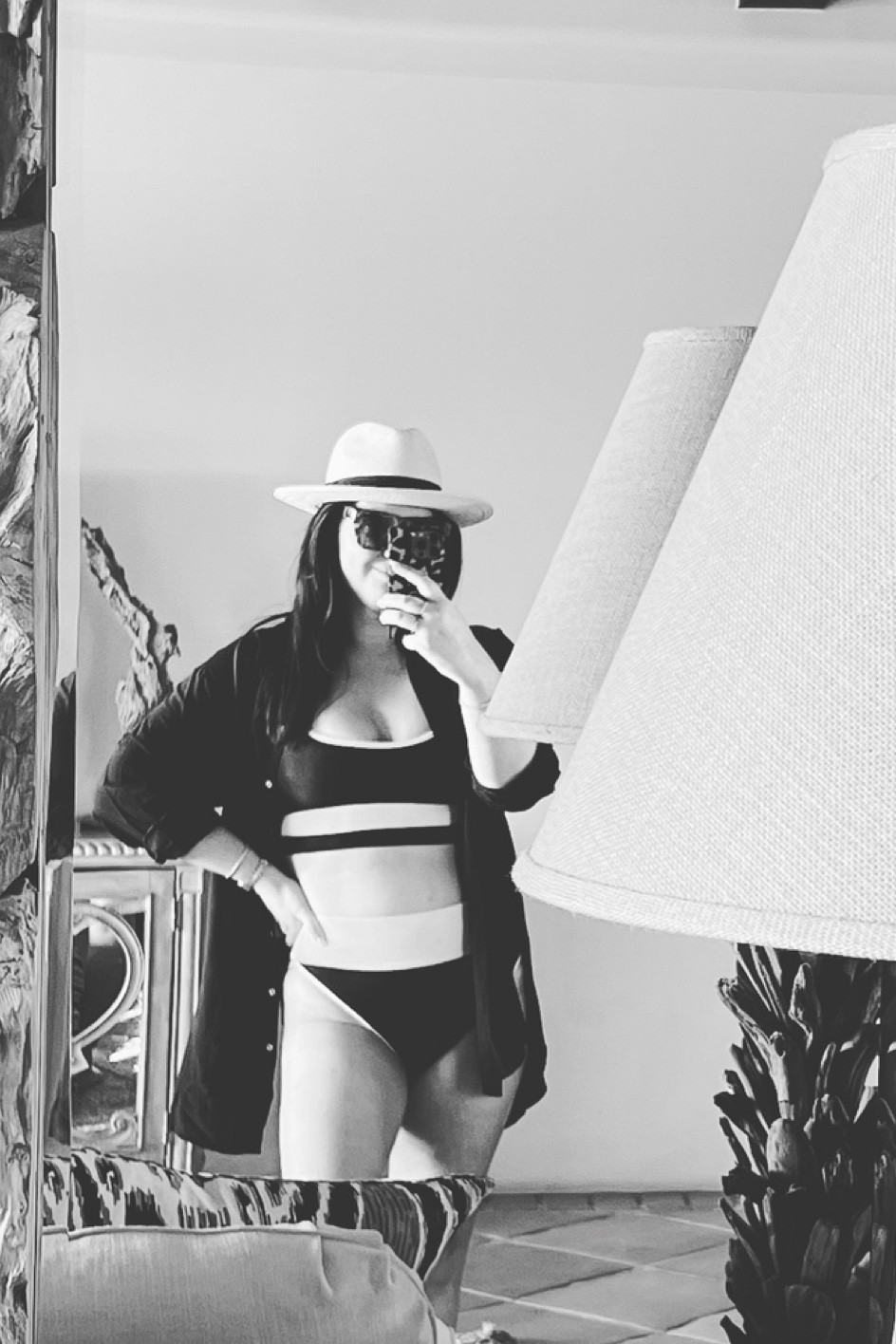 Cheeky 2 piece swim i own and love 