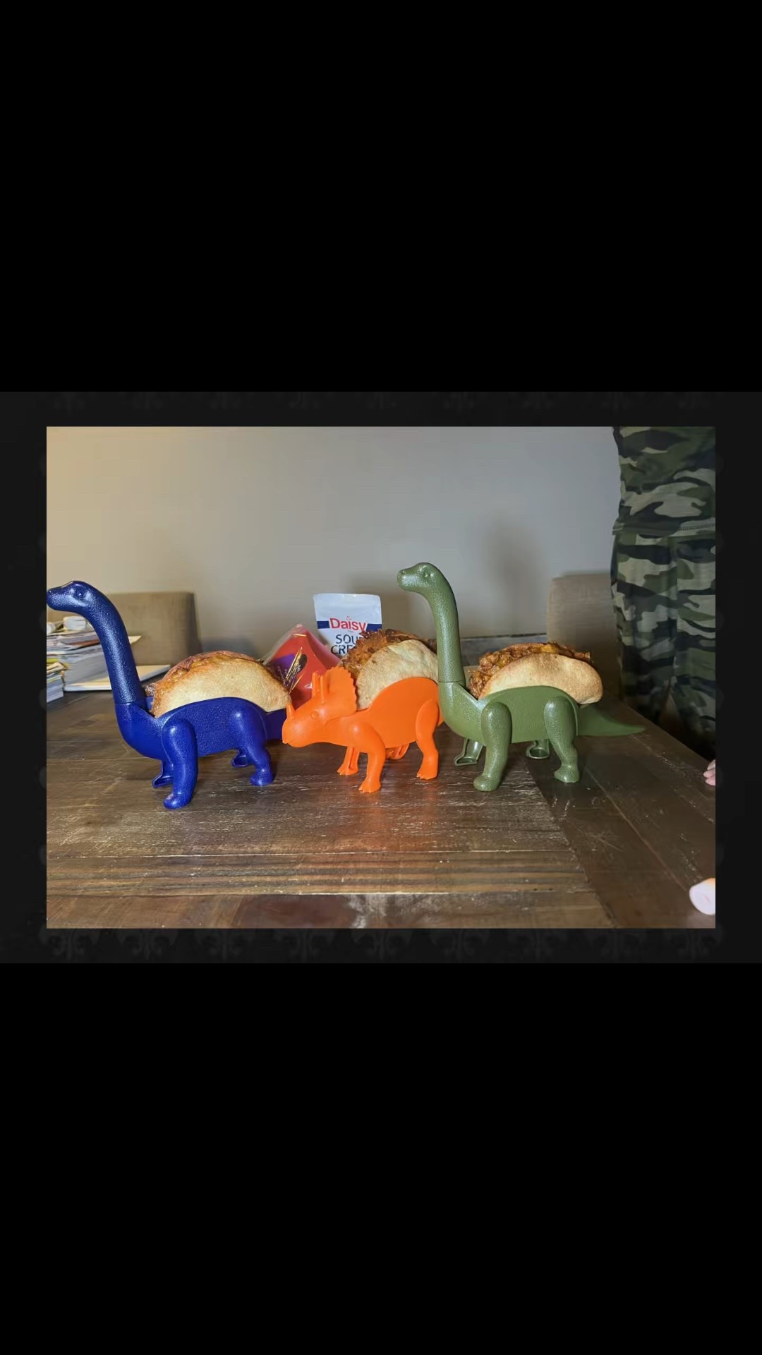 Leveling up taco night 

#LTKmomlife #LTKKids #LTKGiftGuide