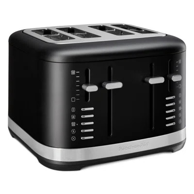 KitchenAid 4 Slice Toaster | Wayfair North America