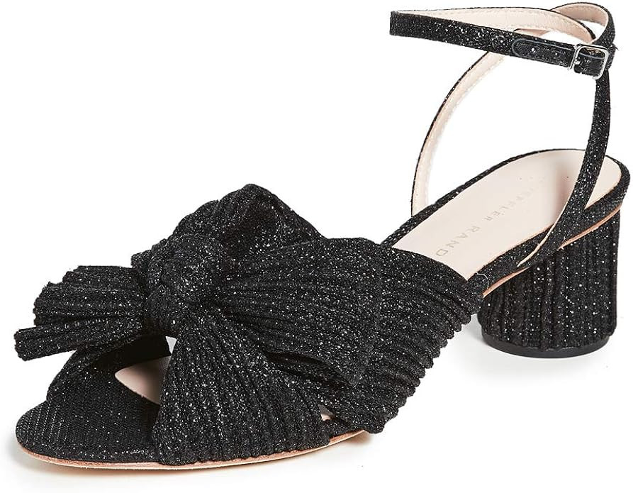 Loeffler Randall Women's Dahlia Heeled Sandal | Amazon (US)