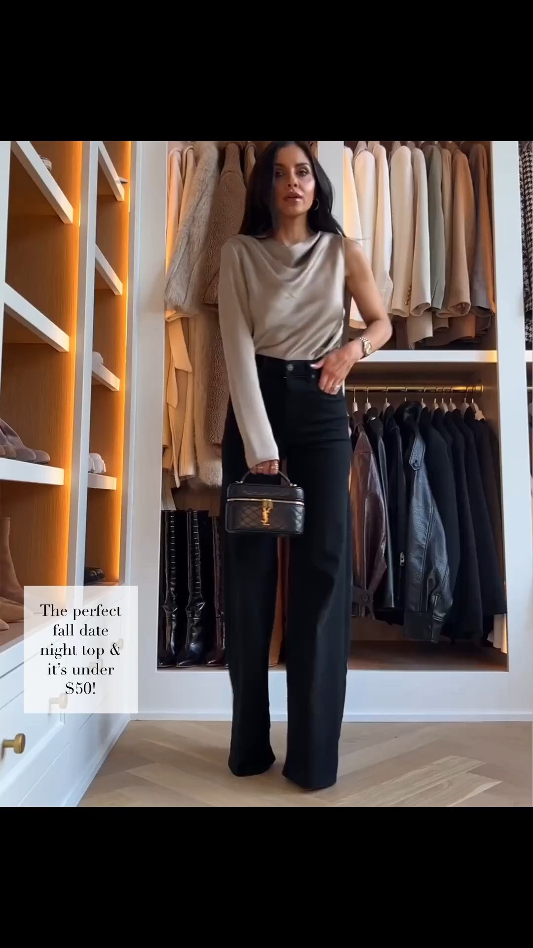 Zara new arrivals for fall
Zara haul 
Wearing a 0/XS in everything
Zara date night top 
Zara jeans wearing a 25/0