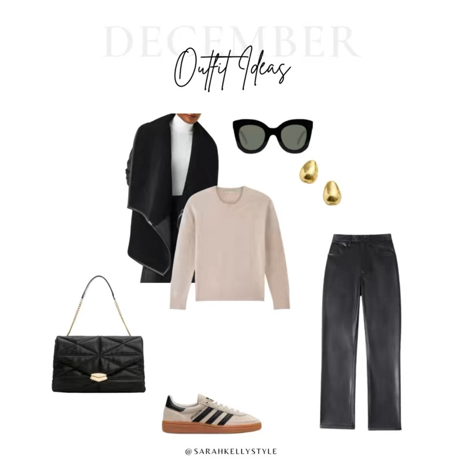A month of outfits

#LTKHoliday #LTKSeasonal #LTKstyletip