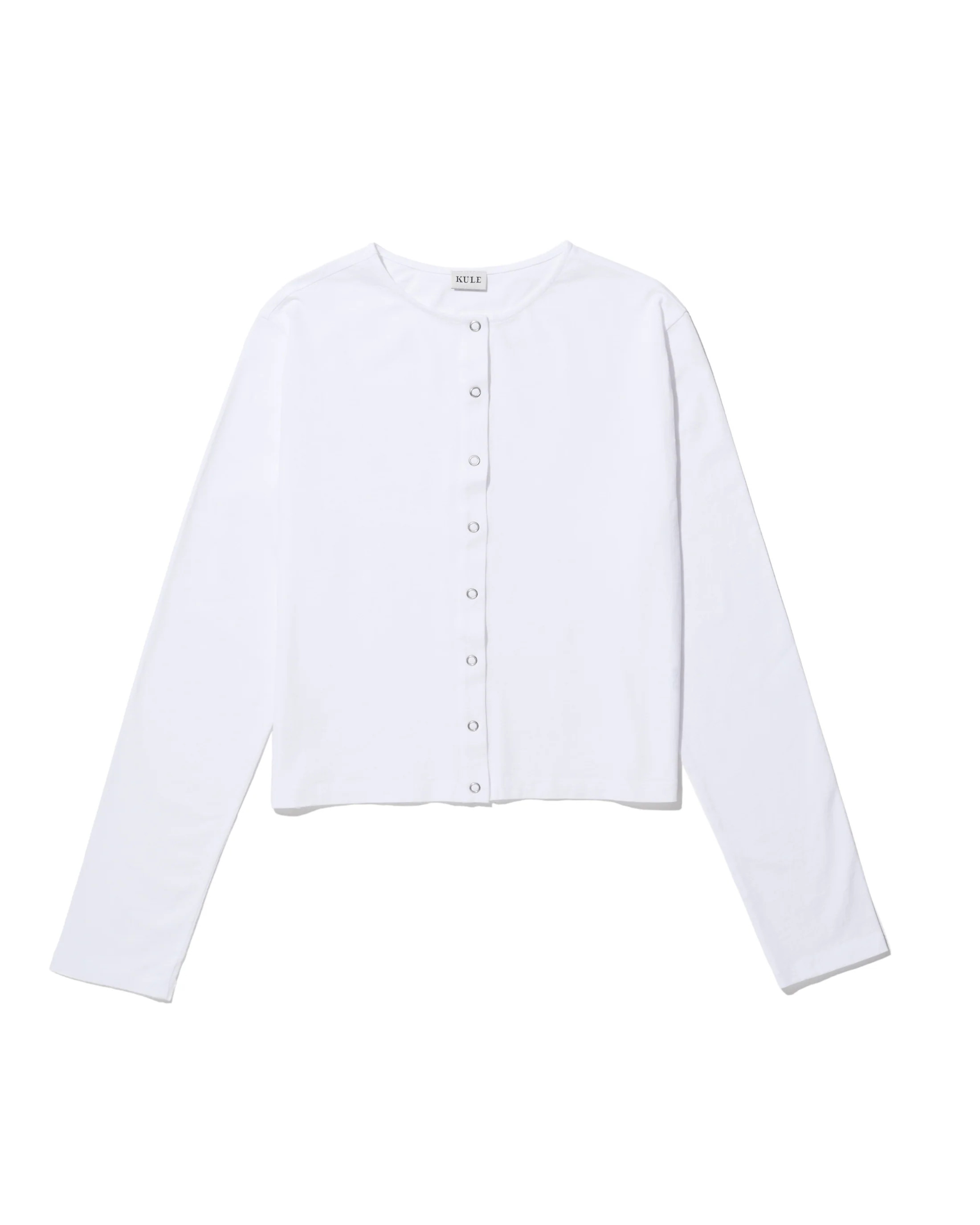 The Carmen - White | KULE (US)