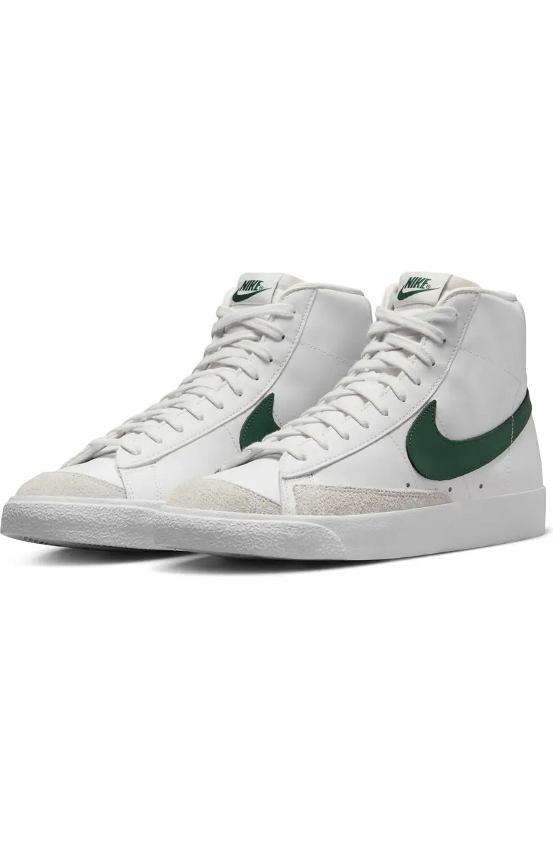 Nike Blazer Mid '77 Vintage Sneaker (Men) | Nordstrom | Nordstrom