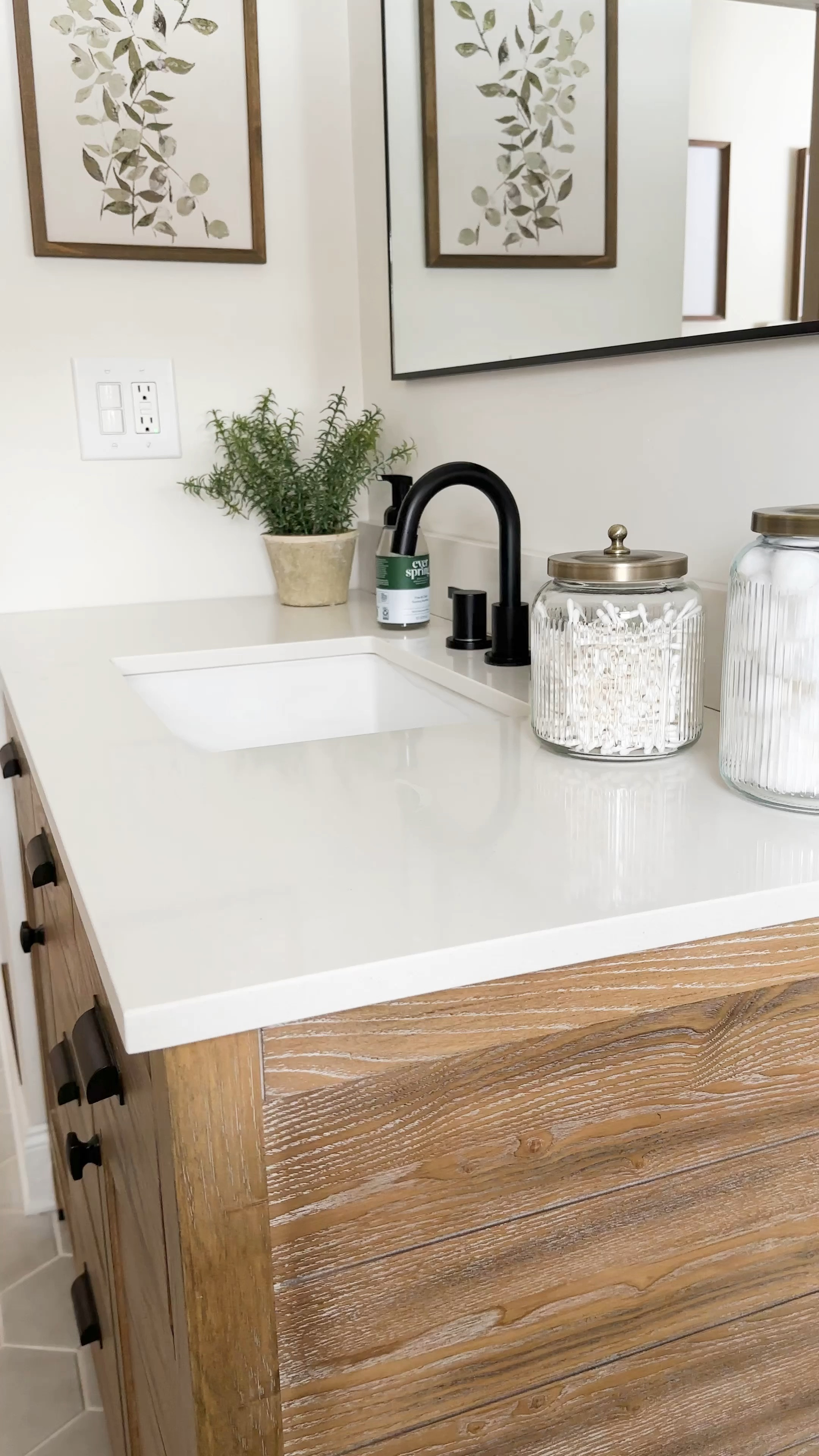 Timeless bathroom design ✨ 

#LTKU #LTKSaleAlert #LTKHome