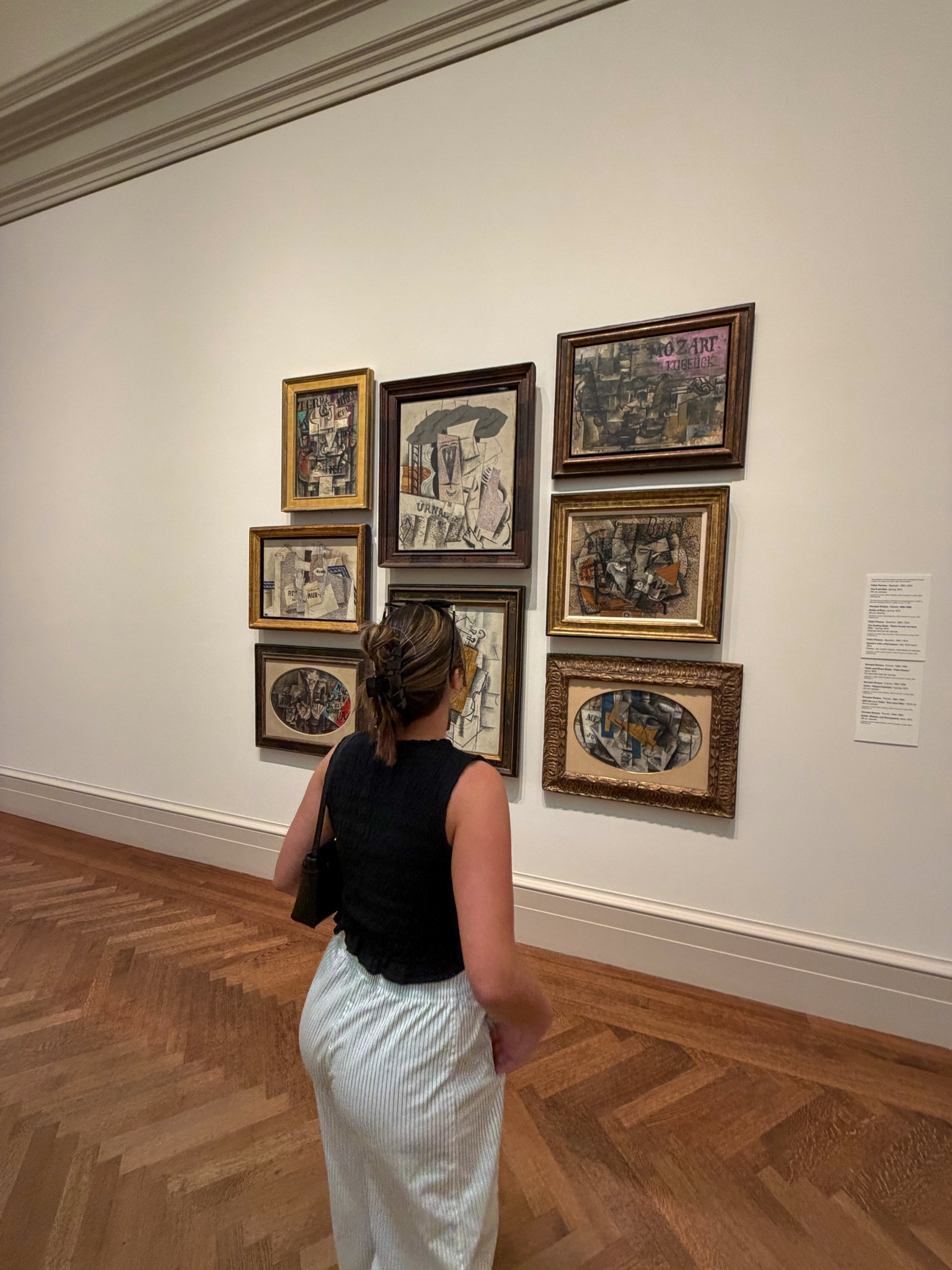 Exploring at The Met 🖤🖼️

#LTKootd #LTKSaleAlert #LTKTravel