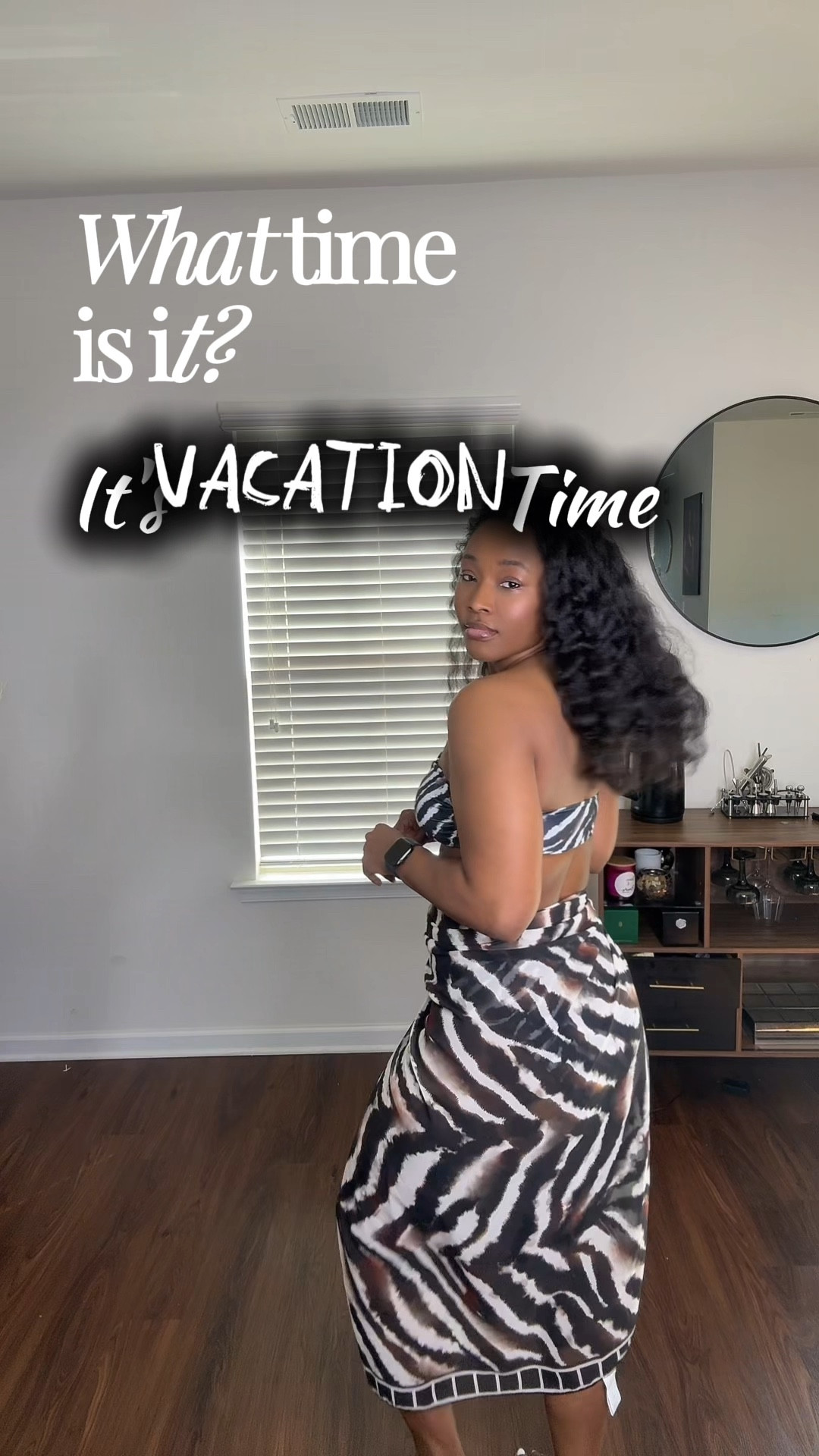 Vacation ready ⛱️


#swimwear #vacationready #tryonhaul #summervibes #sheinfinds

#LTKSwim #LTKSeasonal #LTKBeauty